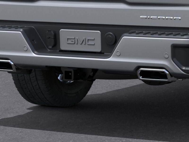 New 2026 GMC Sierra 1500 Denali w/ Technology Package AWD/4WD image 28