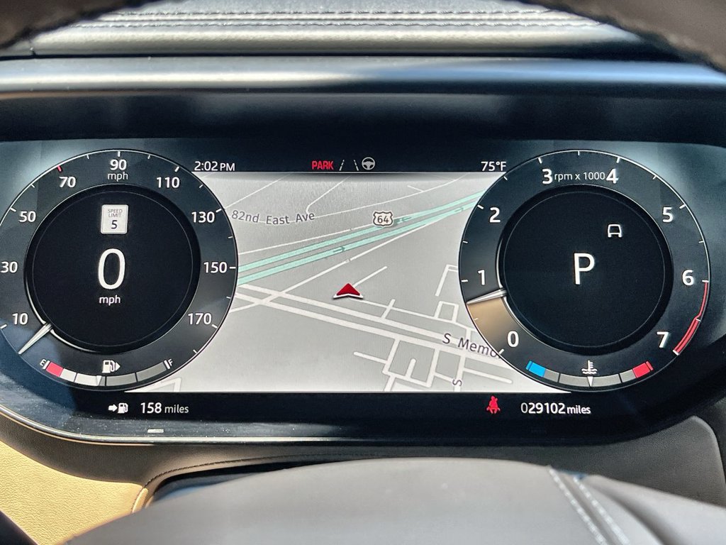 Certified 2023 Land Rover Range Rover Sport SE Dynamic AWD/4WD image 23