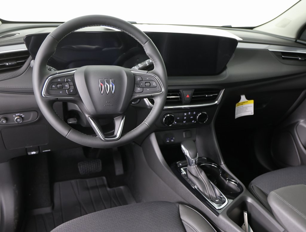 Used 2026 Buick Encore GX Preferred w/ Comfort Package image 10