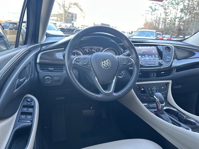 Used 2019 Buick Envision Essence image 27