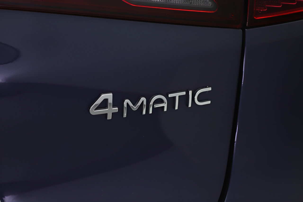 Certified 2023 Mercedes-Benz EQS 580 4MATIC SUV image 20