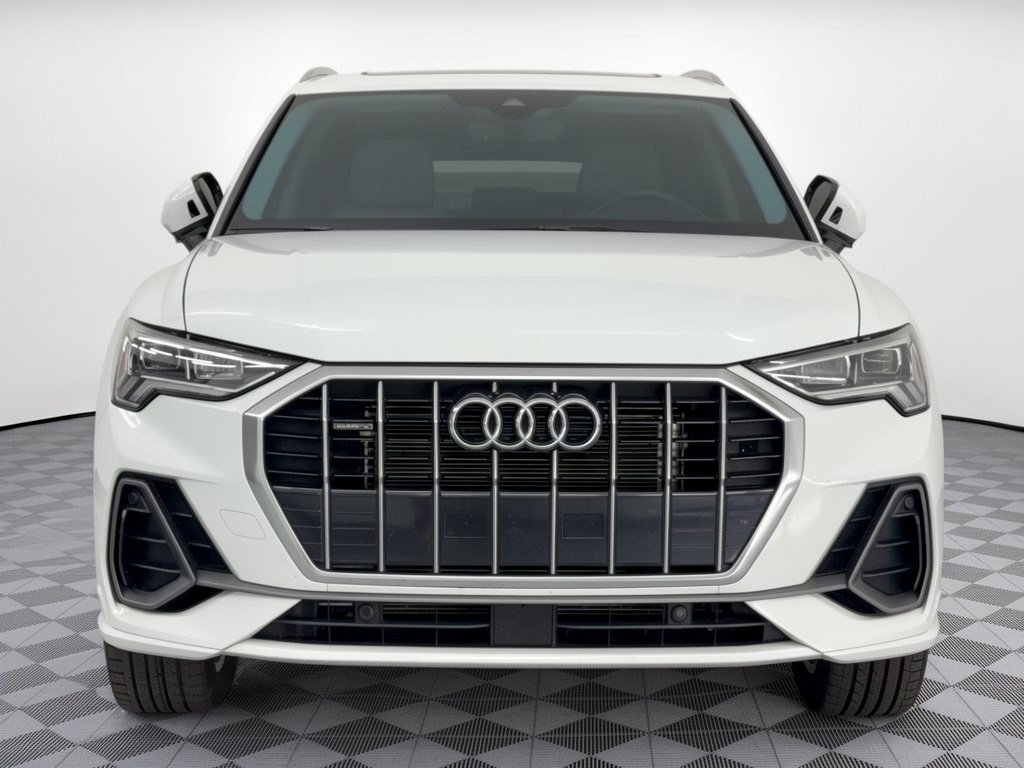 Used 2024 Audi Q3 2.0T Premium AWD/4WD image 6