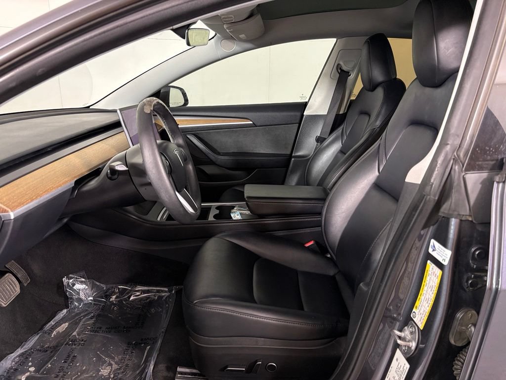 Used 2023 Tesla Model 3 Standard Range RWD image 19