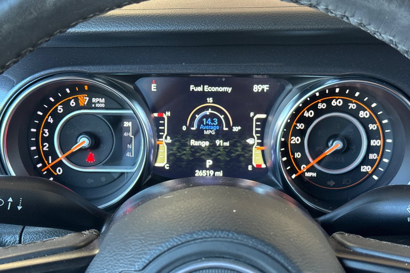 Used 2022 Jeep Gladiator Sport AWD/4WD image 22