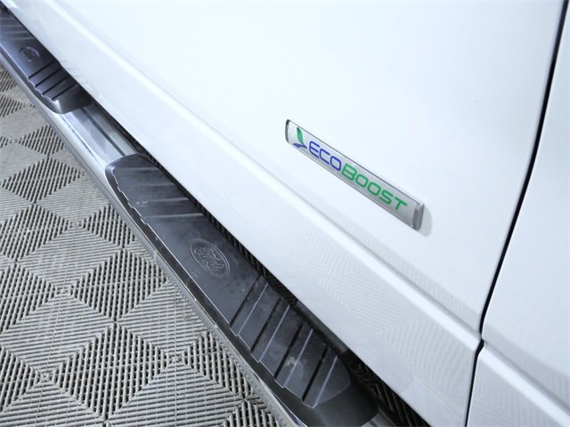 Used 2014 Ford F150 XLT w/ Equipment Group 302A Luxury image 10