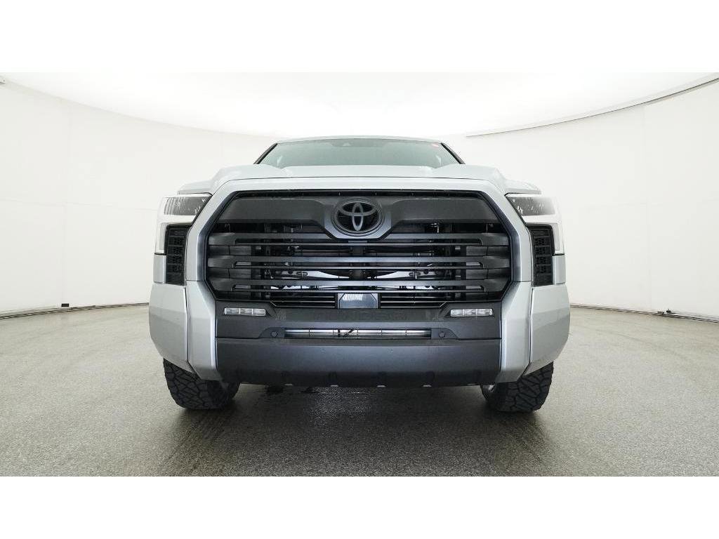 New 2026 Toyota Tundra SR5 AWD/4WD image 31