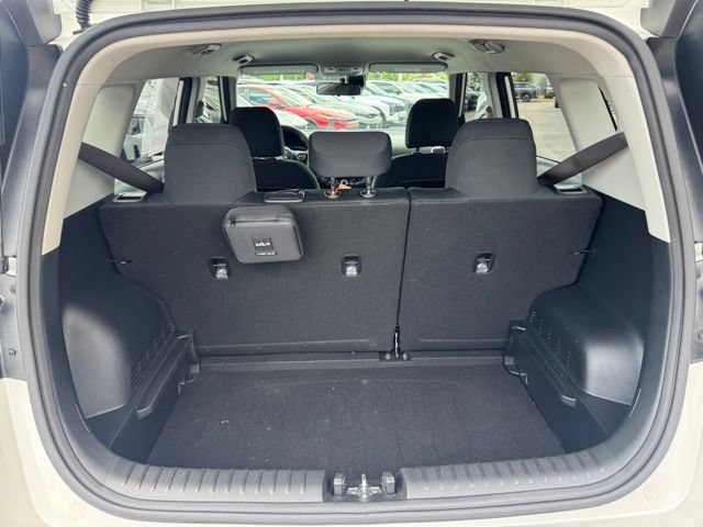 Certified 2023 Kia Soul LX w/ Option Group 015 FWD image 7