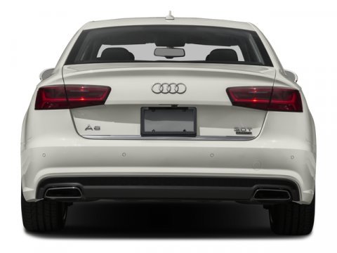 Used 2017 Audi A6 2.0T Premium image 8