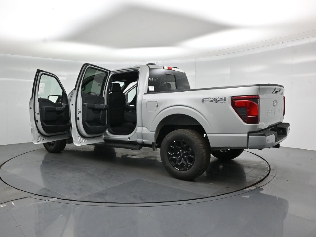 New 2026 Ford F150 XLT w/ FX4 Off-Road Package AWD/4WD image 27