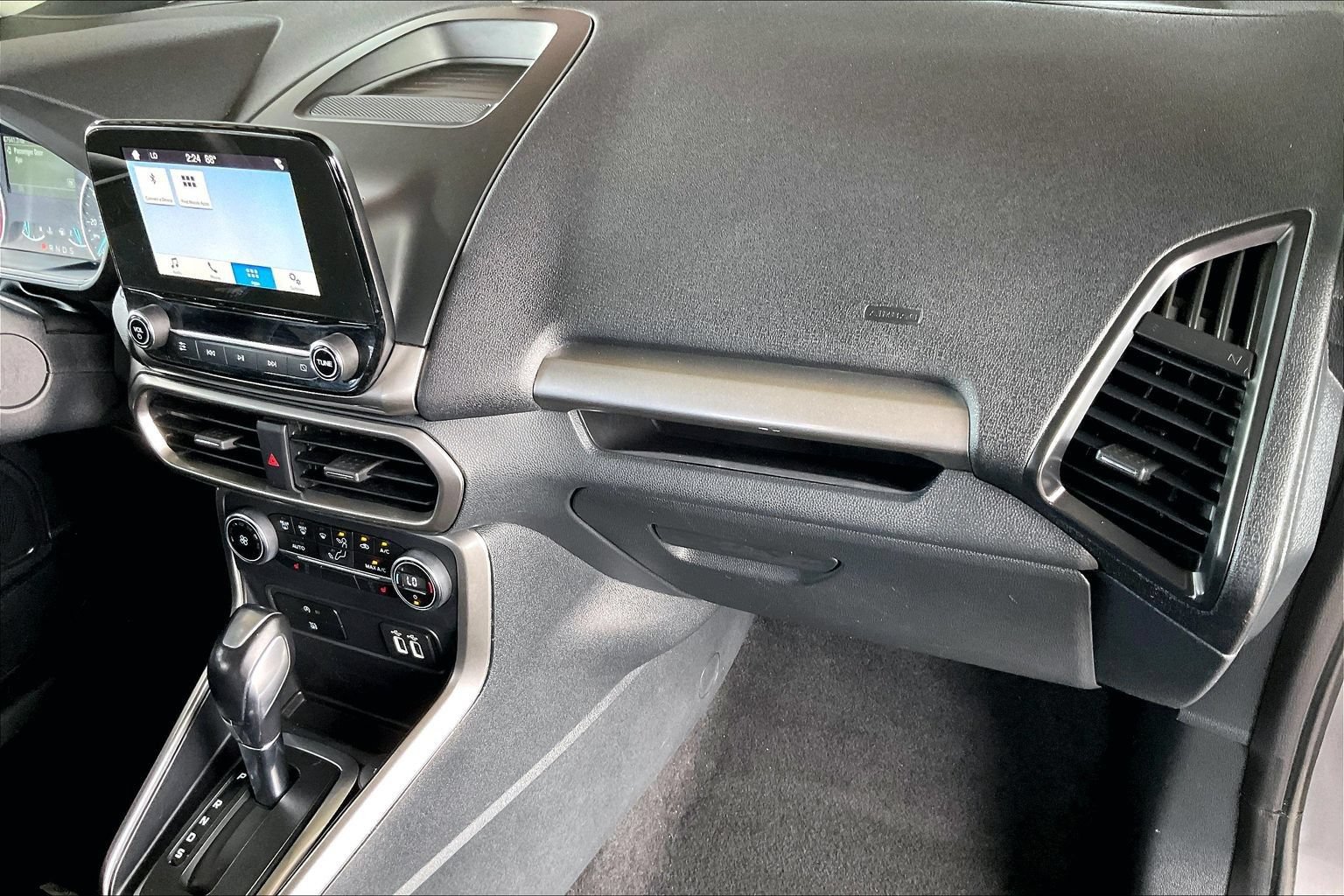 Used 2018 Ford EcoSport SE AWD/4WD image 22