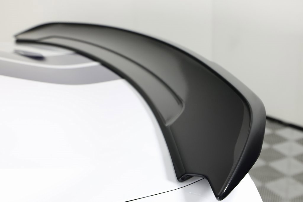 Used 2016 Ford Mustang Shelby GT350 w/ Technology Package image 49