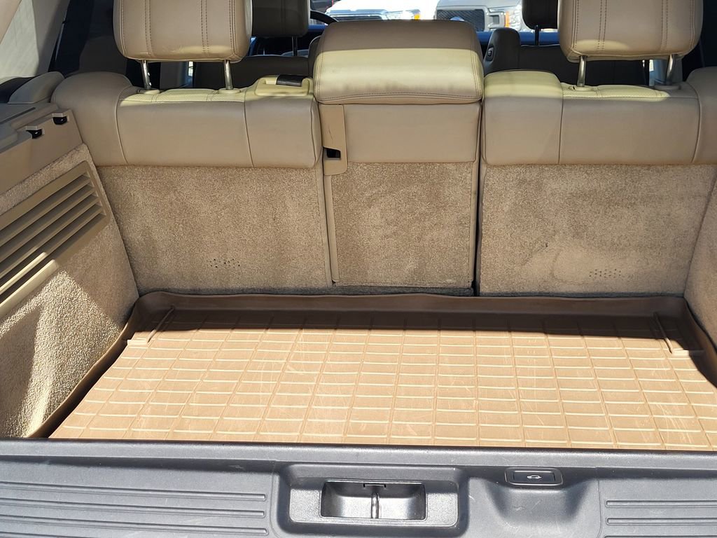 Used 2016 Land Rover Range Rover Long Wheelbase Supercharged image 20