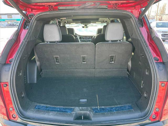 Used 2023 Buick Enclave Premium w/ Experience Buick Package image 15