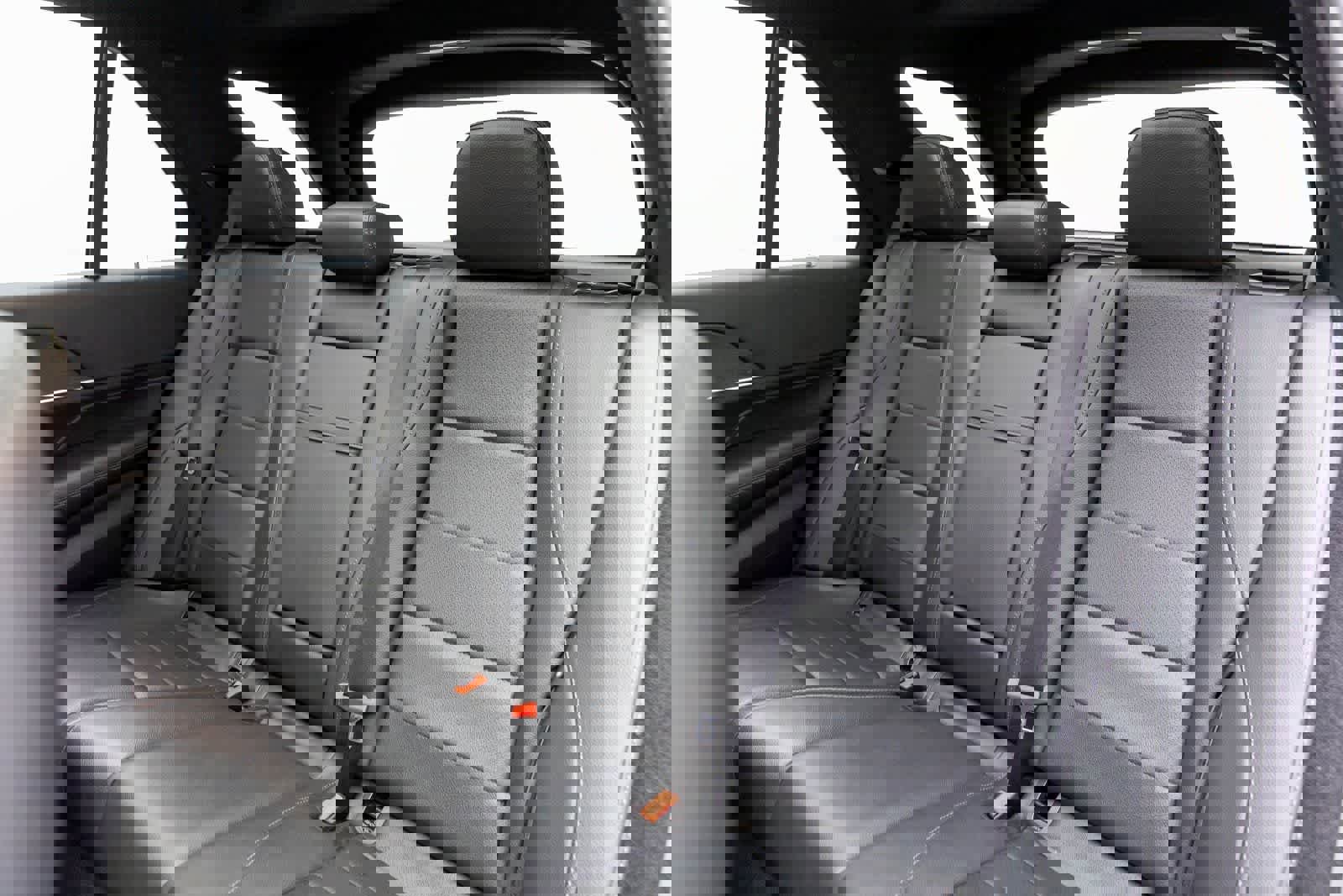 Used 2022 Mercedes-Benz GLE 350 4MATIC w/ Premium Package image 53