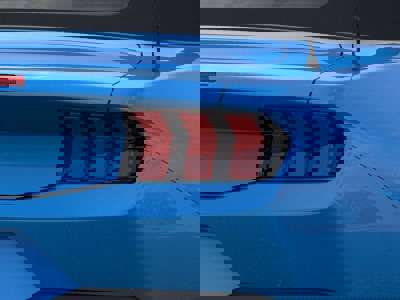 New 2026 Ford Mustang Premium image 21