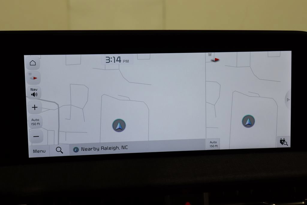Used 2024 Kia EV6 Light RWD image 36