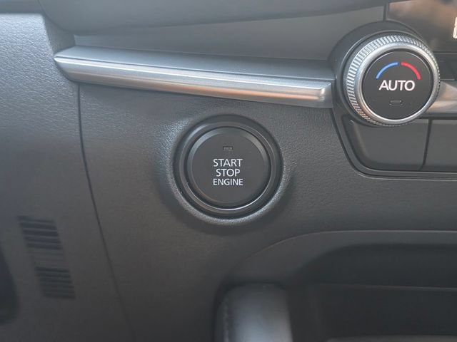 New 2026 MAZDA MAZDA3 s Sport FWD image 21