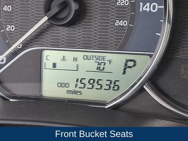 Used 2016 Toyota Corolla LE image 22