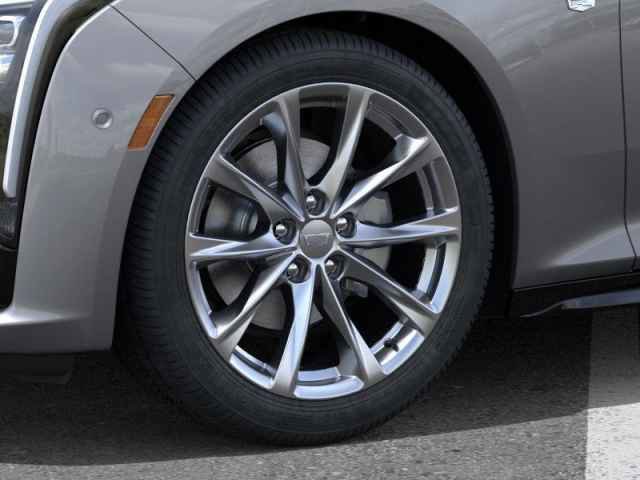 New 2026 Cadillac CT5 Sport w/ Technology Package image 10