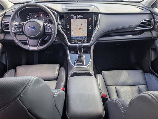 Used 2023 Subaru Outback Limited image 16