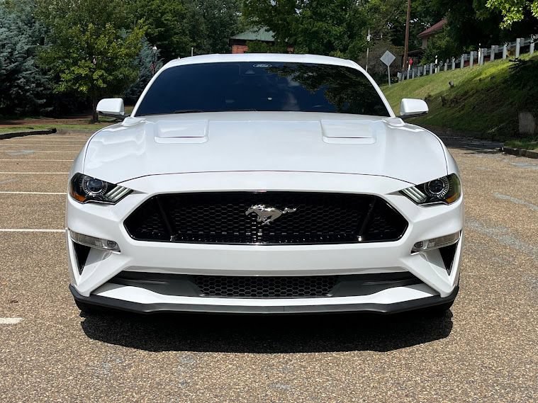 Used 2021 Ford Mustang GT Premium w/ Equipment Group 401A RWD image 24