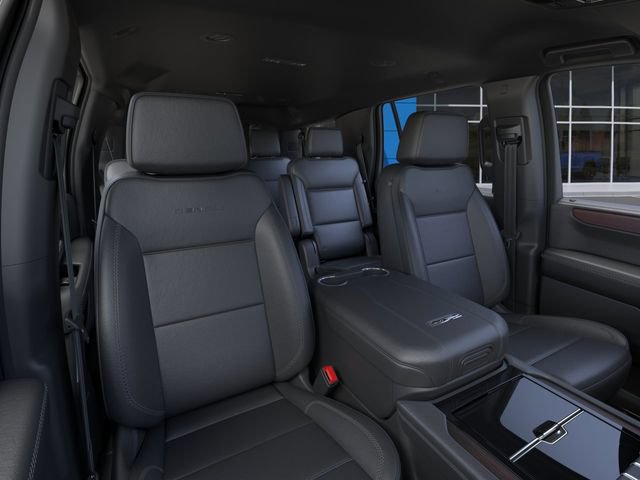 New 2026 GMC Yukon Denali w/ LPO, Floor Liner Package AWD/4WD image 16