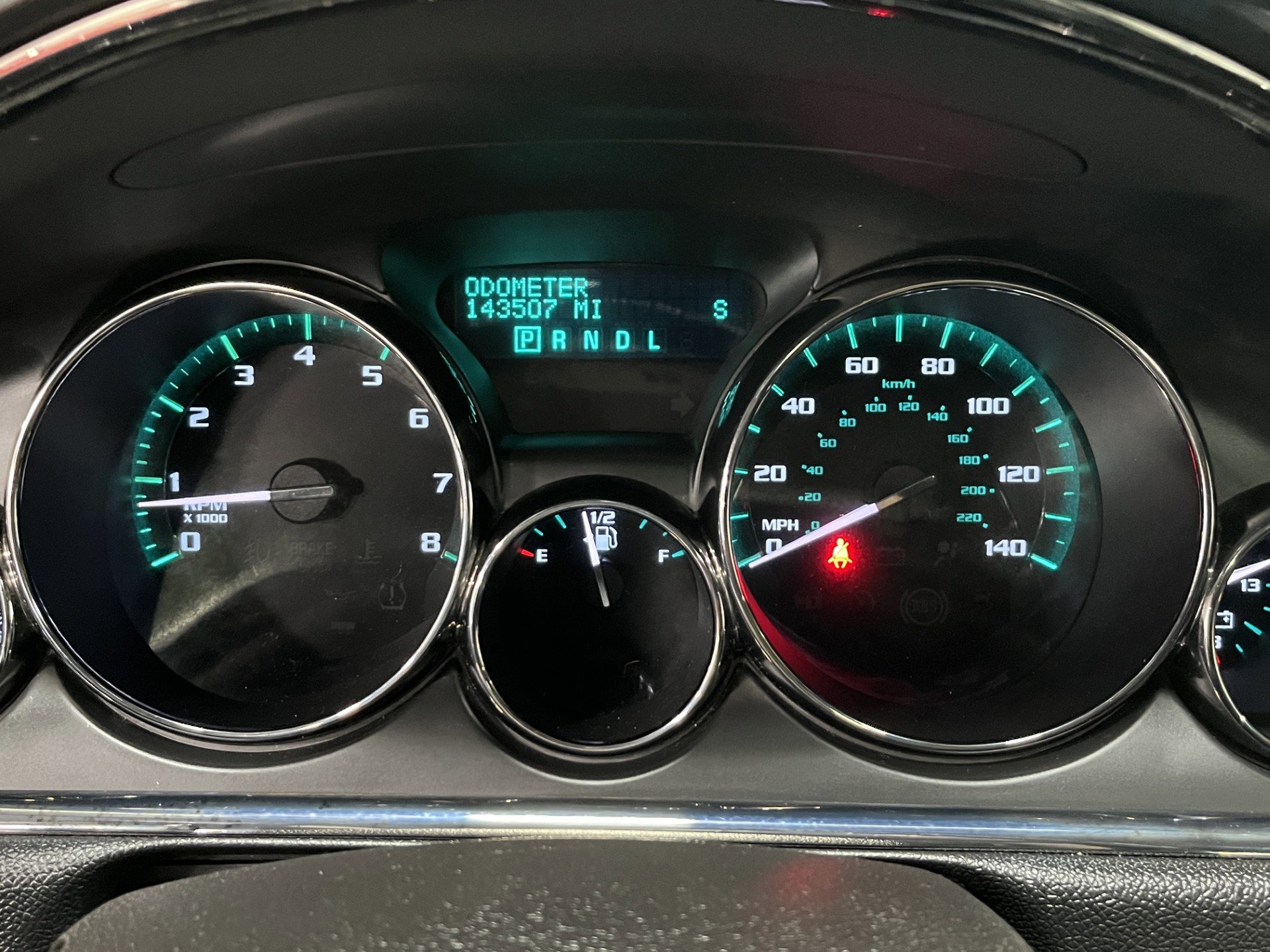 Used 2016 Buick Enclave Leather AWD/4WD image 12