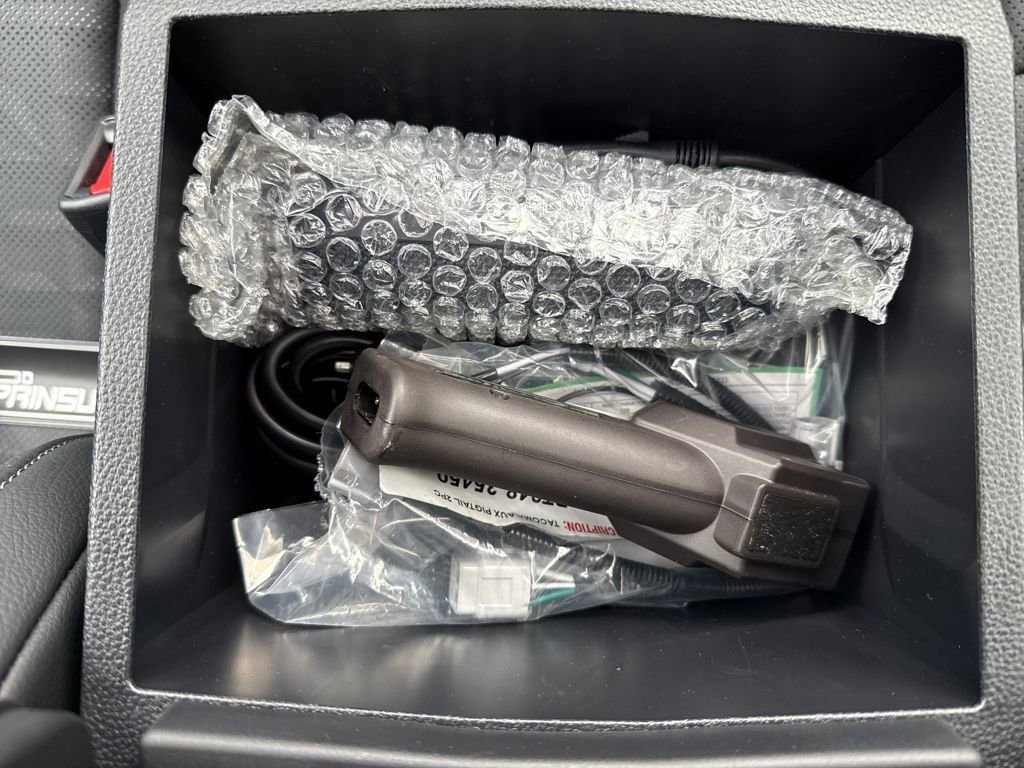 Used 2024 Toyota Tacoma TRD Off-Road image 30