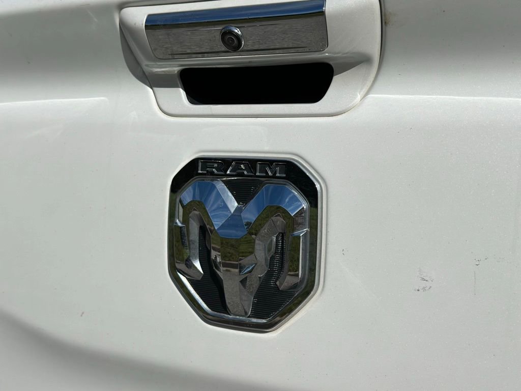 Used 2019 RAM 1500 Limited image 15