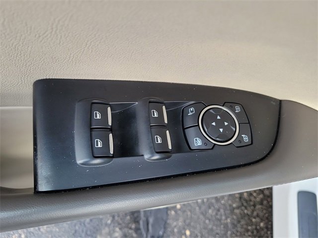 Used 2018 Lincoln MKX Reserve w/ Driver Assistance Package image 13