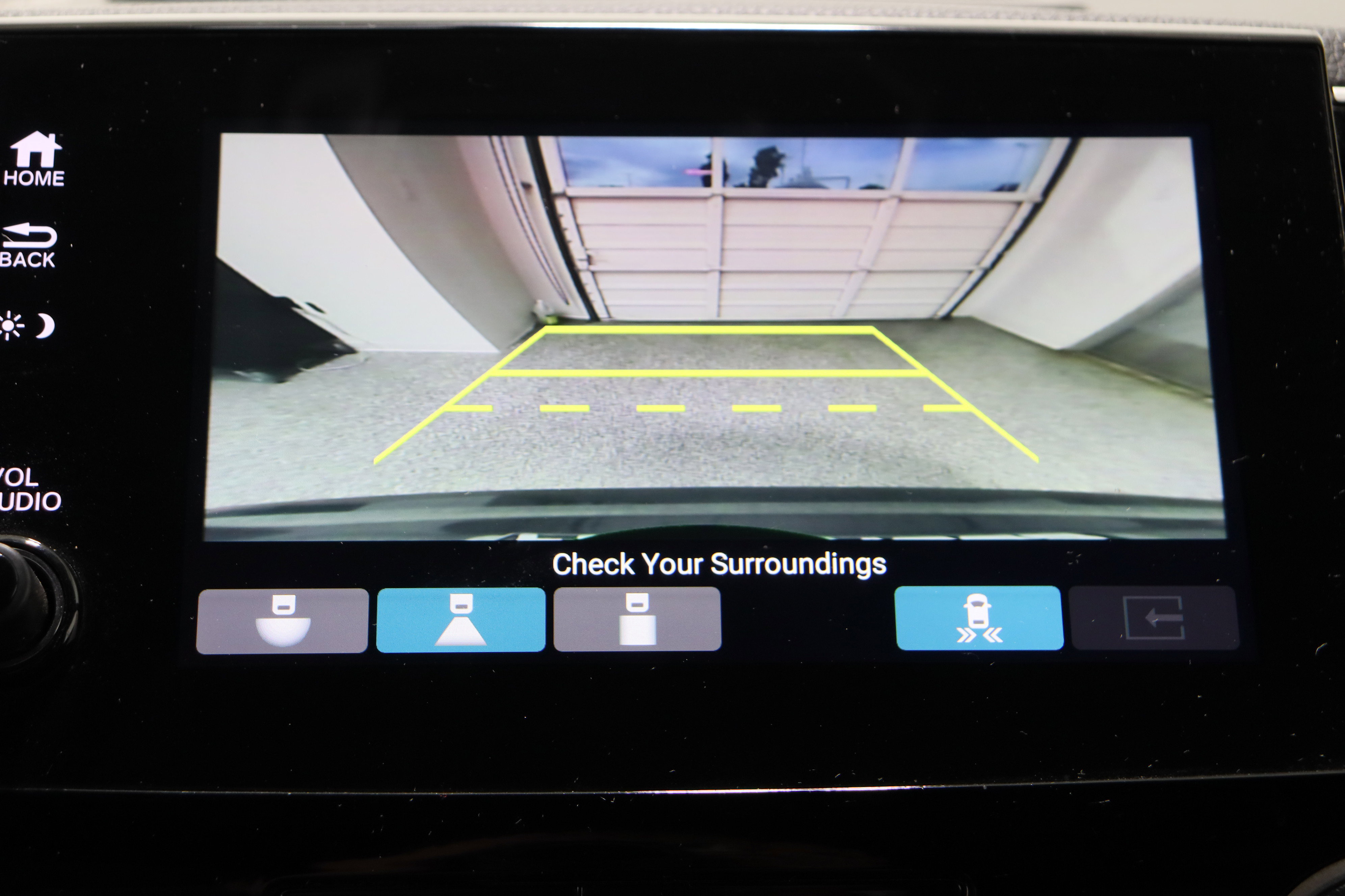 Used 2020 Honda Pilot Black Edition image 22