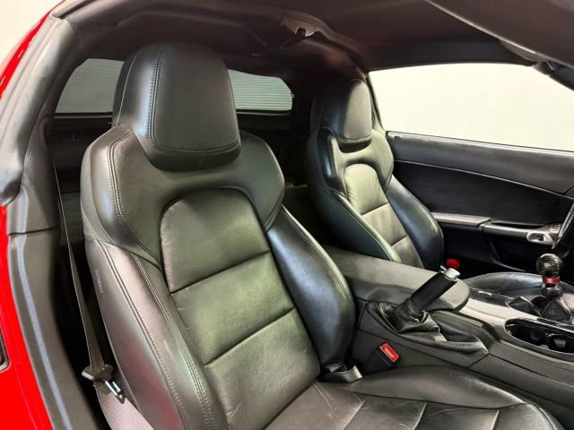 Used 2013 Chevrolet Corvette Coupe RWD image 21