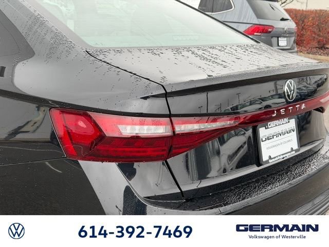 New 2026 Volkswagen Jetta Sport image 15