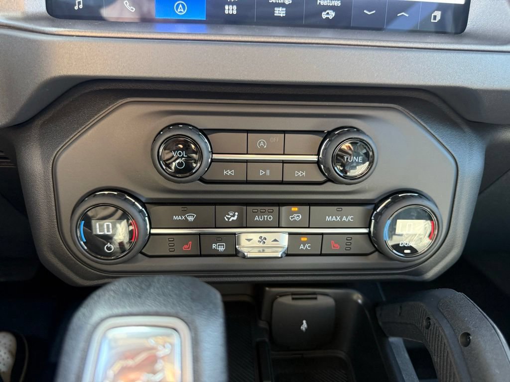 New 2026 Ford Bronco Big Bend w/ Black Diamond Package AWD/4WD image 27