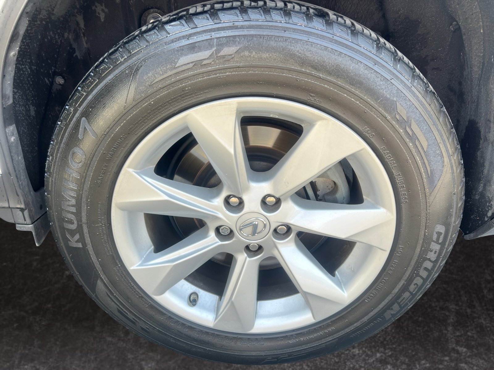 Used 2016 Lexus RX 350 FWD image 14
