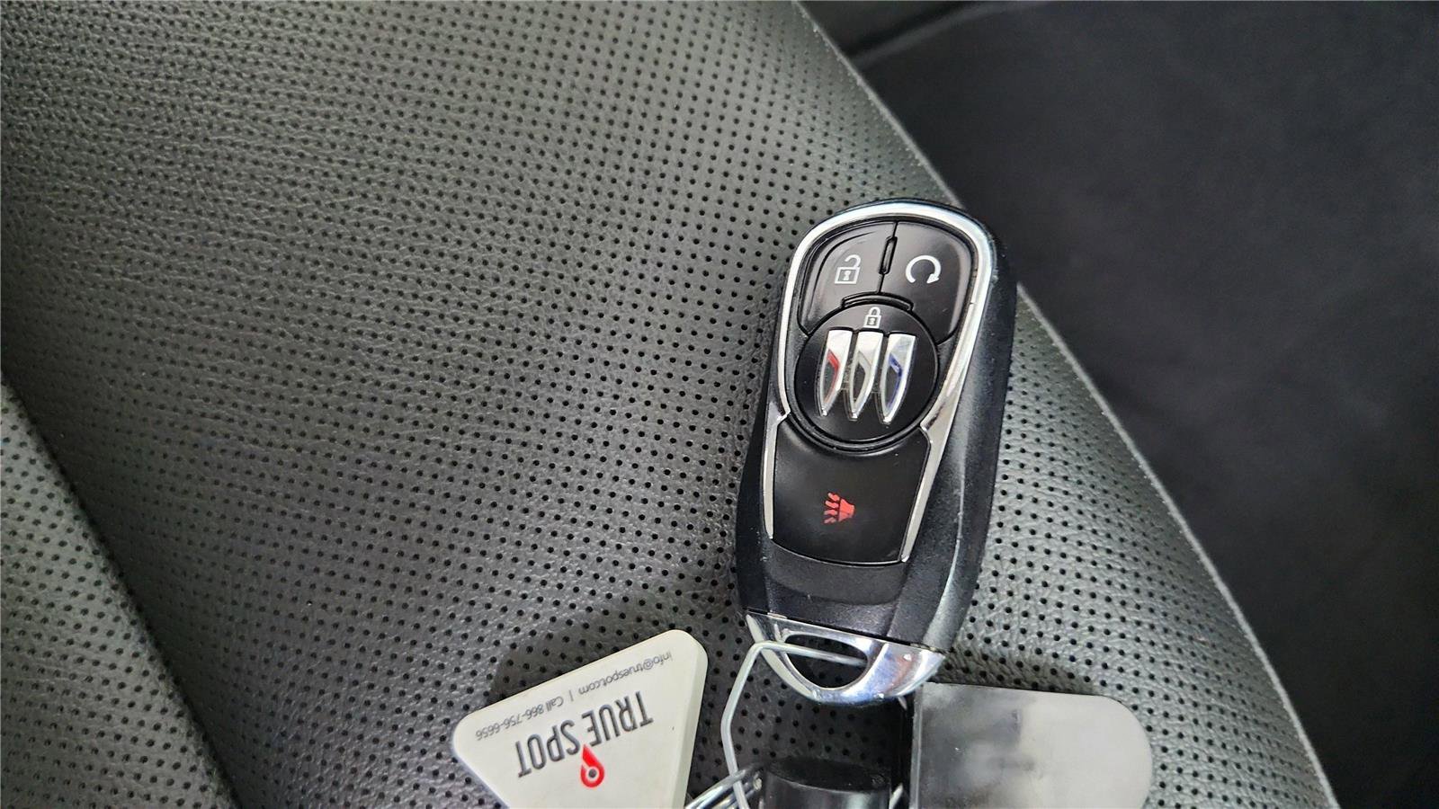 Used 2024 Buick Encore GX Sport Touring w/ Comfort Package image 27