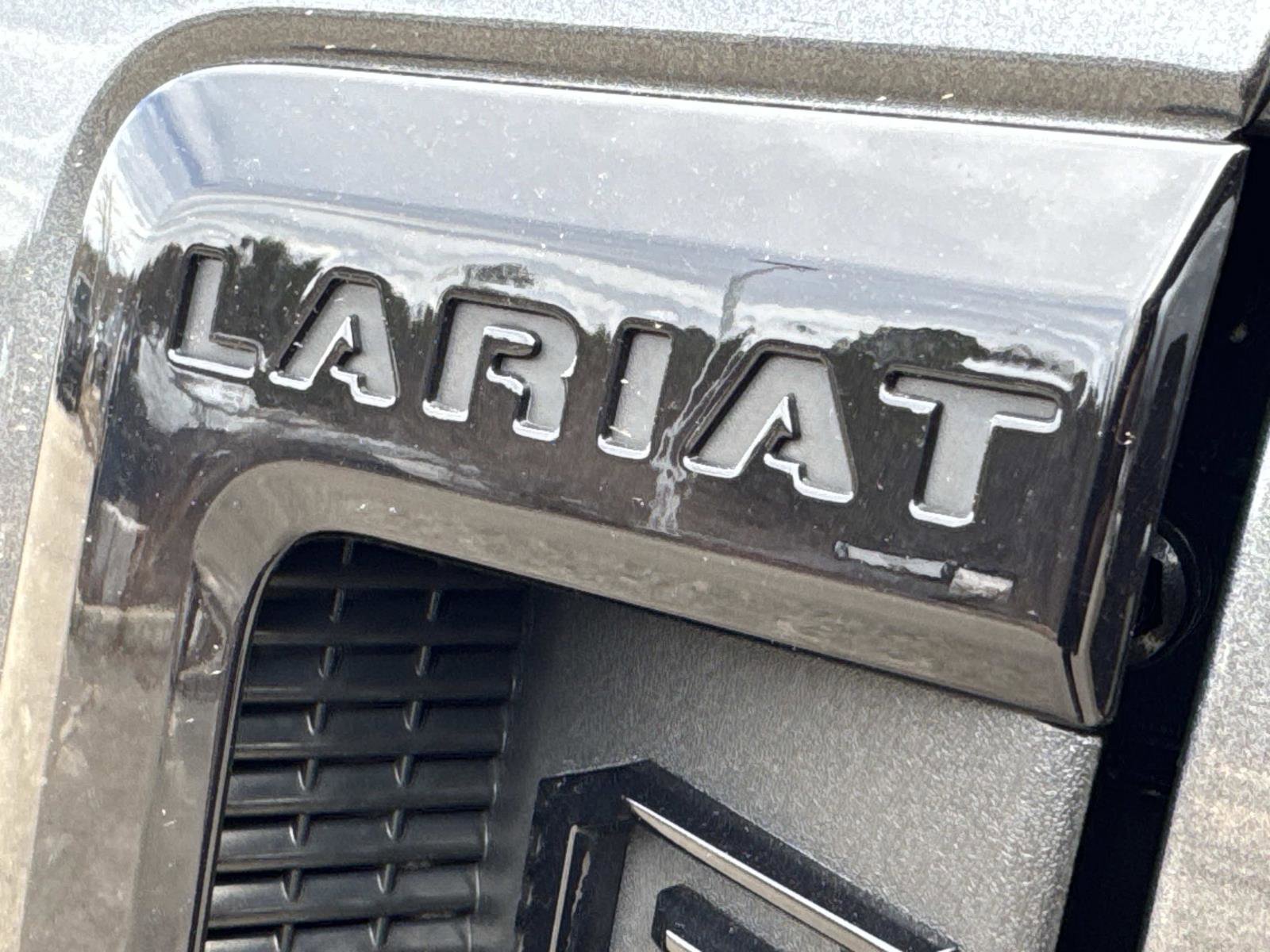 Used 2020 Ford F250 Lariat image 10