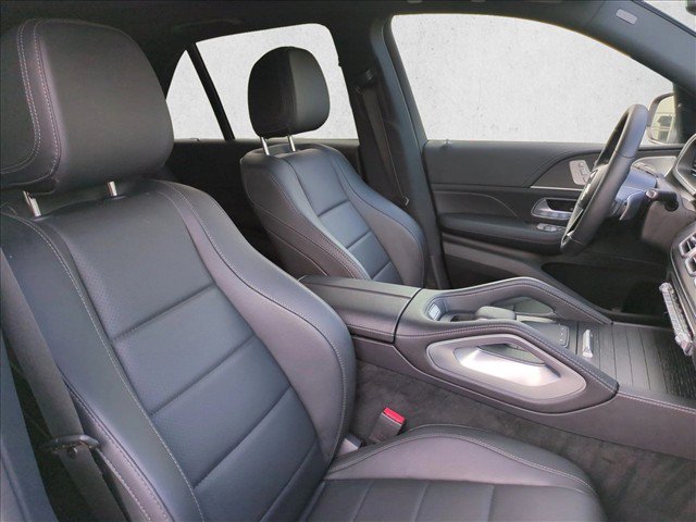Certified 2024 Mercedes-Benz GLE 350 4MATIC image 21