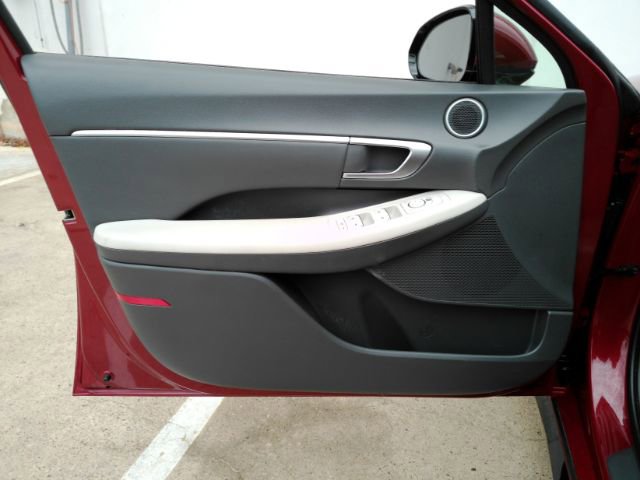 Used 2024 Hyundai Sonata SEL w/ Convenience Package image 15