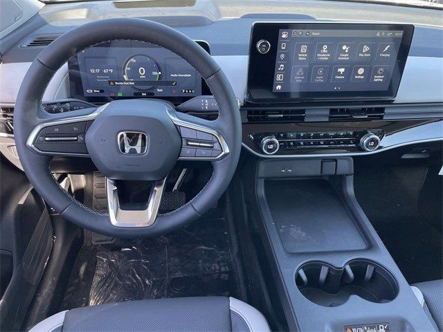 New 2026 Honda Prologue Elite image 12