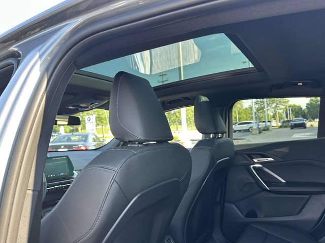 New 2026 BMW X2 xDrive28i w/ Convenience Package AWD/4WD image 11