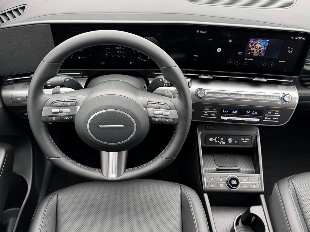 New 2026 Hyundai Kona Limited image 17