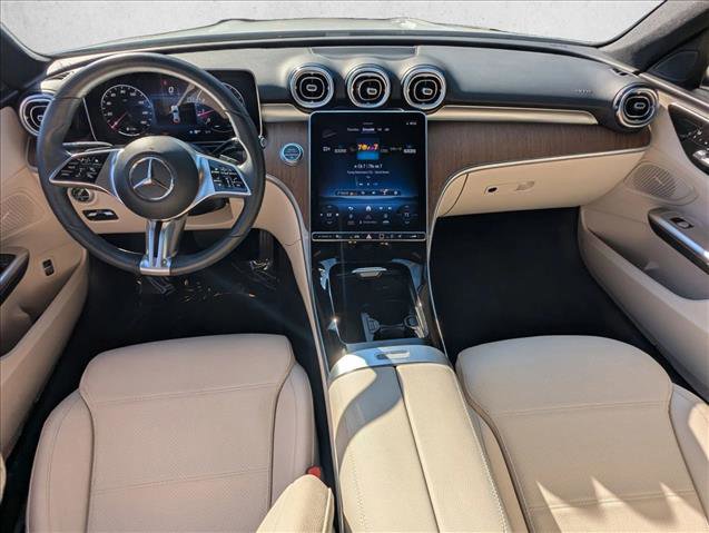 Certified 2023 Mercedes-Benz C 300 C 300 image 18