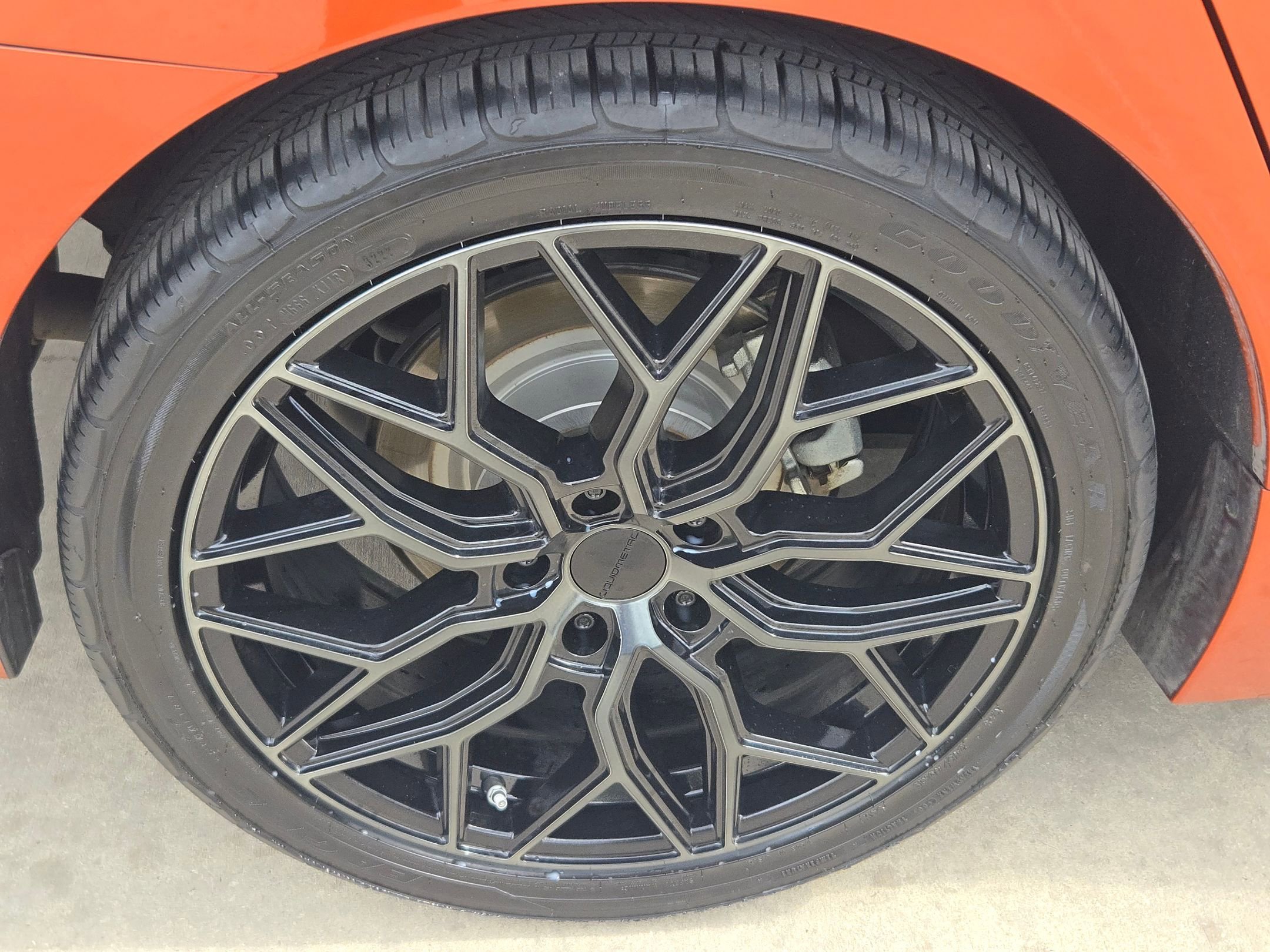 Used 2019 Nissan Maxima SR w/ Premium Package image 32