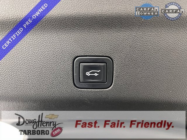 Certified 2022 Chevrolet Tahoe LT image 38