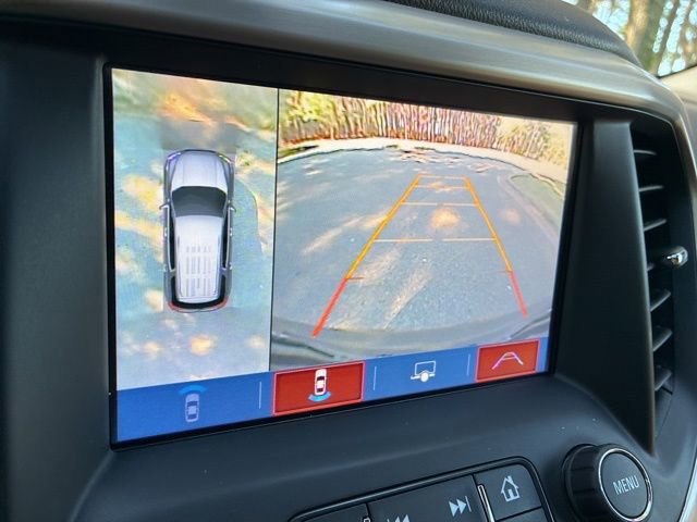 Used 2019 GMC Acadia Denali w/ Technology Package image 34