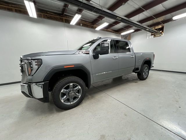 New 2026 GMC Sierra 2500 SLT image 5