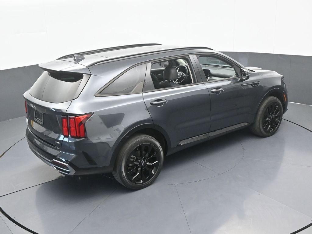 Used 2023 Kia Sorento SX AWD/4WD image 70