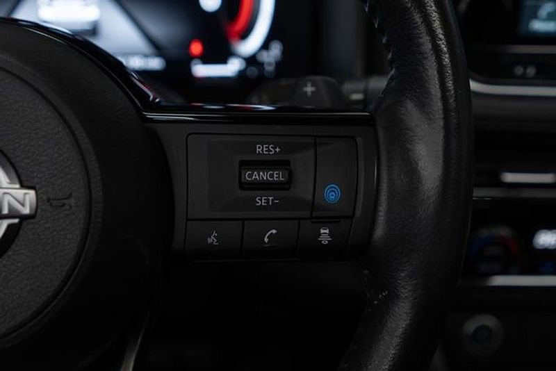 Used 2023 Nissan Rogue Platinum w/ Platinum Premium Package image 22