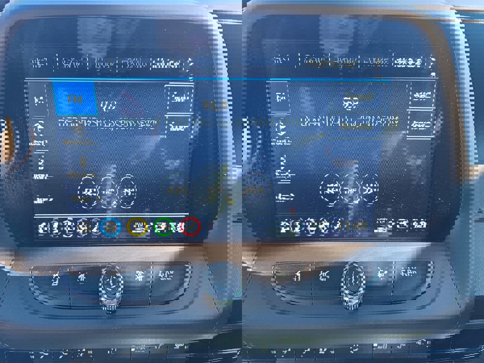 Used 2021 Chevrolet Camaro LT w/ RS Package image 23